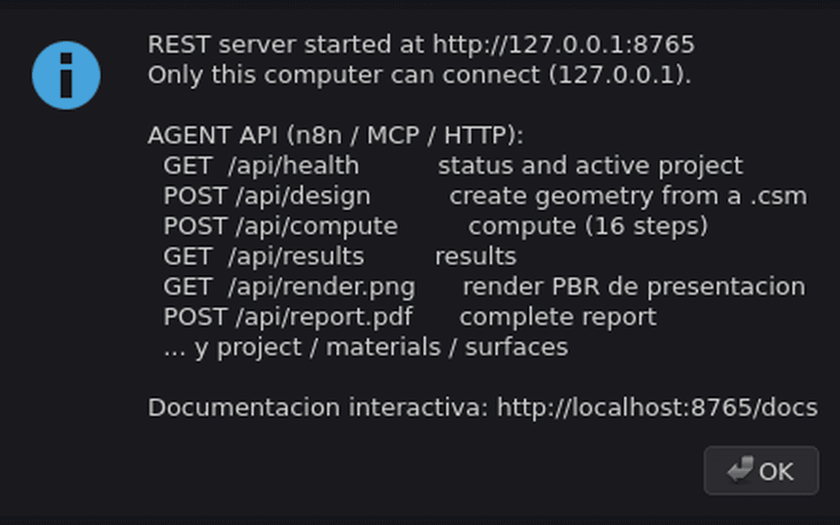 Hand repetitive work to an AI agent 1