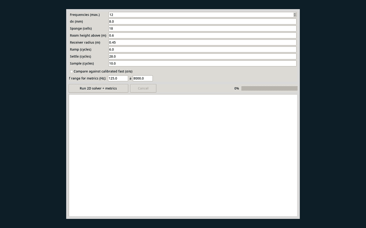 Two analysis methods 2