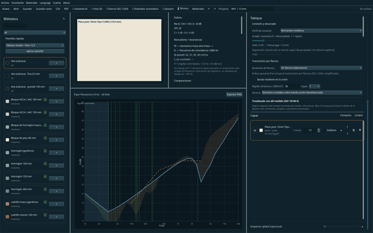 Design layer by layer 1