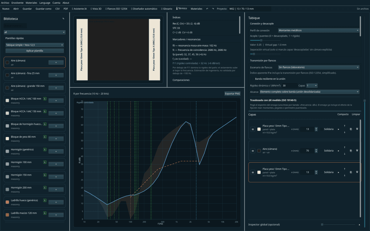 Design layer by layer 2