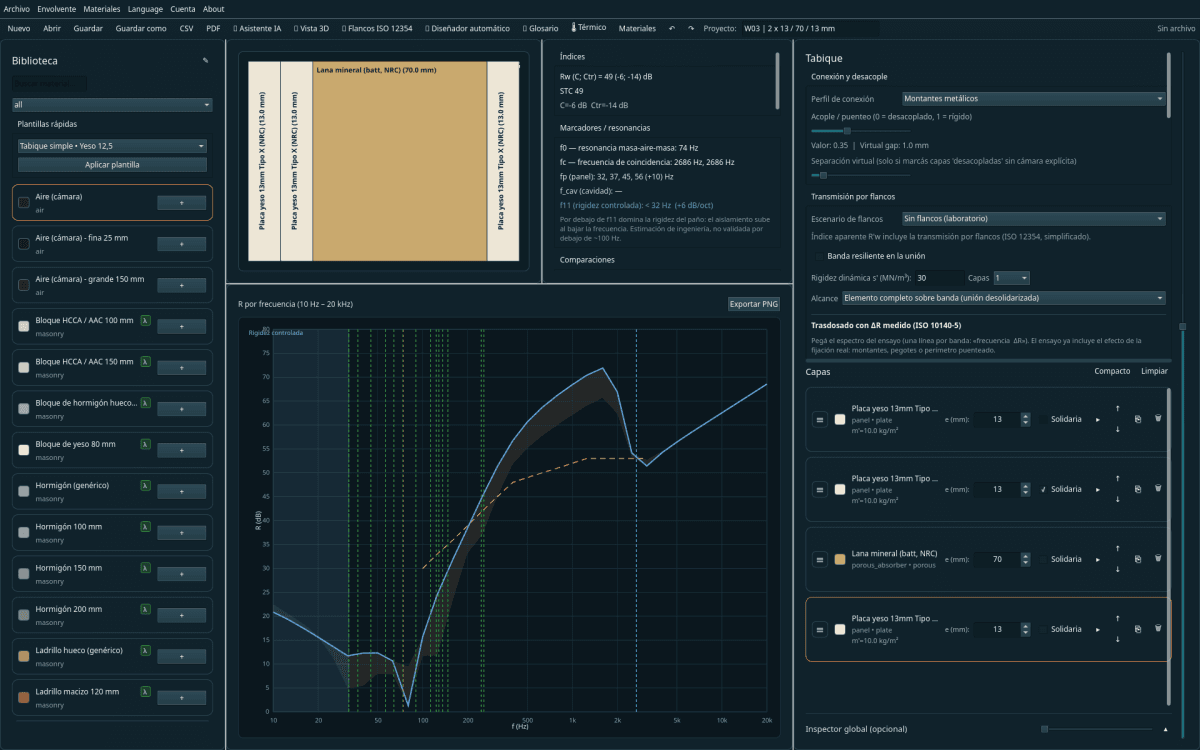 Design layer by layer 3